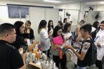 Curso de Estética e  Cosmética realiza Jornada Acadêmica