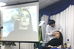 O curso de Estética e Cosmética realiza o evento 'Dia de Vênus'