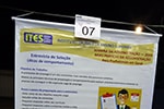 ITES promove a Semana de Administração 2019 em Feira de Banners