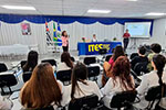 6ª Jornada Acadêmica do Curso de Estética e Cosmética do ITES