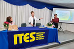 6ª Jornada Acadêmica do Curso de Estética e Cosmética do ITES