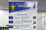 Jornada Acadêmica de Farmácia - 2023