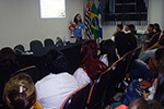 2ª Jornada Científica do curso de Nutrição