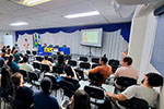 Jornada Acadêmica de Farmácia e Biomedicina 2025