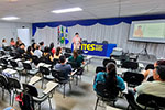 Jornada Acadêmica de Farmácia e Biomedicina 2025