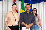 Jornada Acadêmica de Farmácia e Biomedicina 2025