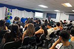 Jornada Acadêmica de Farmácia e Biomedicina 2025