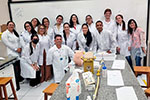 Jornada Acadêmica de Farmácia e Biomedicina 2025