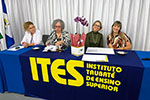 Semana de Enfermagem - ITES 2025