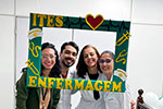 Semana de Enfermagem - ITES 2025