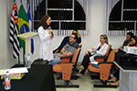 ITES promove evento em comemoração ao Dia do  Fisioterapeuta