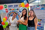 Abril Colorido 2026