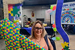 Abril Colorido 2026