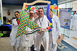 Abril Colorido 2026