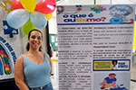 Abril Colorido 2026
