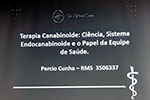 Palestra &ldquo;Uso de Endocanabinoides&rdquo;