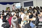 Curso de Nutrição realiza Jornada Científica
