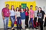 Curso de Nutrição realiza Jornada Científica