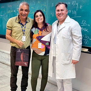 Jornada Acadêmica de Farmácia e Biomedicina 2025